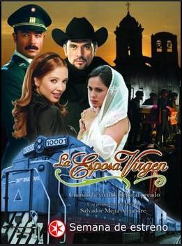 La Esposa Virgen C65 FIN